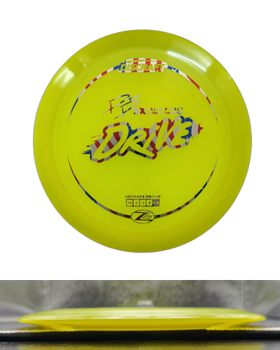 Pre-Owned Discraft Drive