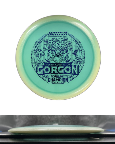 Pre-Owned Innova Gorgon