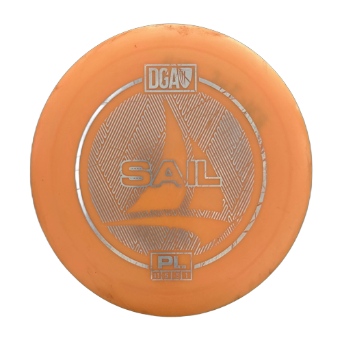 Pre-Owned DGA Sail