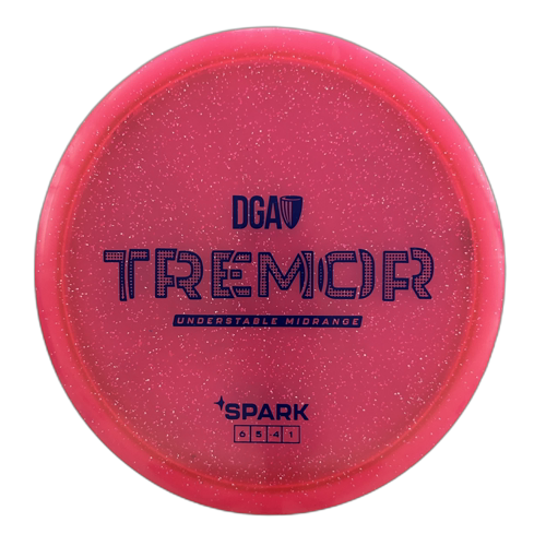 Pre-Owned DGA Tremor