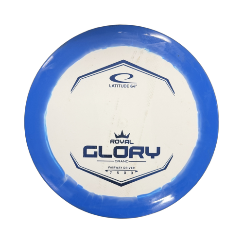Pre-Owned Latitude 64 Glory