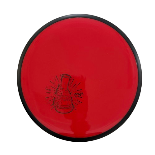 Pre-Owned MVP Discs Signal