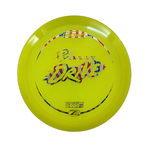 Pre-Owned Discraft Drive