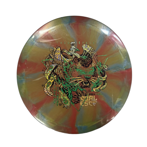 Pre-Owned Thought Space Athletics Coalesce