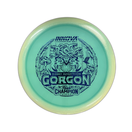 Pre-Owned Innova Gorgon
