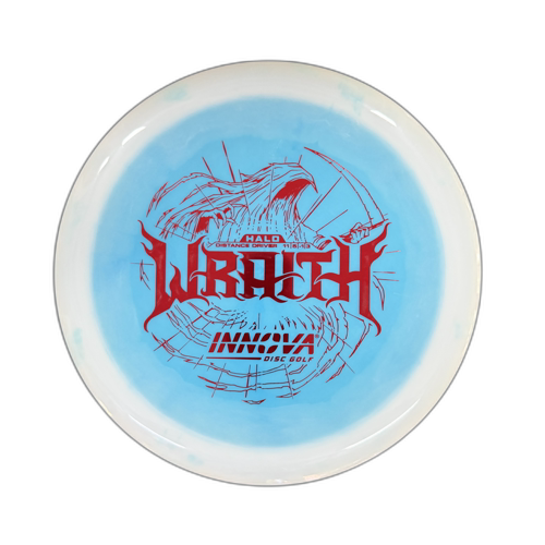 Pre-Owned Innova Wraith