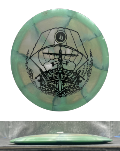 Pre-Owned DGA Sail