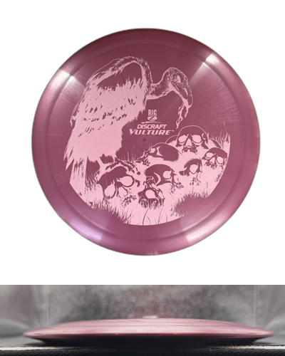 Pre-Owned Discraft Vulture