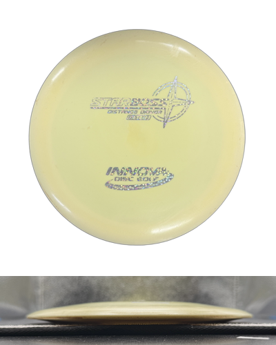 Pre-Owned Innova Boss