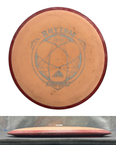 Pre-Owned Axiom Rhythm