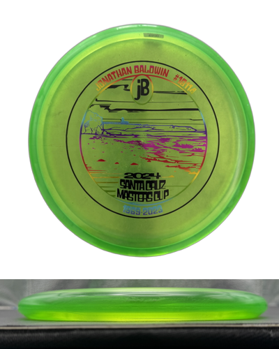 Pre-Owned DGA Steady BL