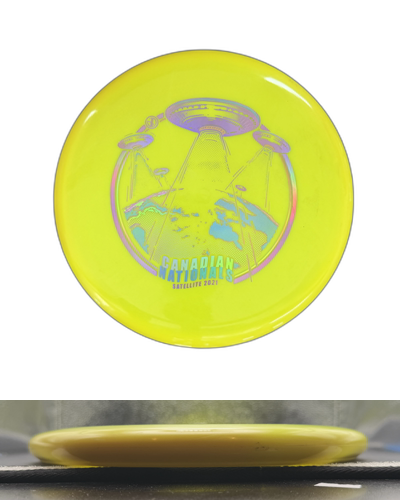 Pre-Owned Discmania Link