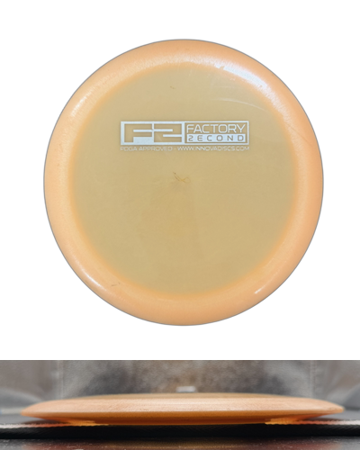 Pre-Owned Innova Destroyer