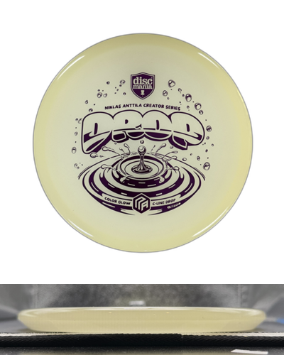 Pre-Owned Discmania Drop