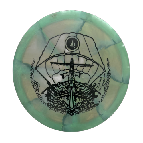 Pre-Owned DGA Sail