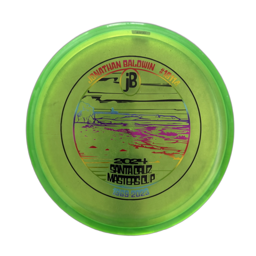 Pre-Owned DGA Steady BL