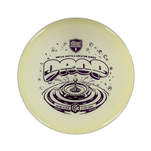 Pre-Owned Discmania Drop