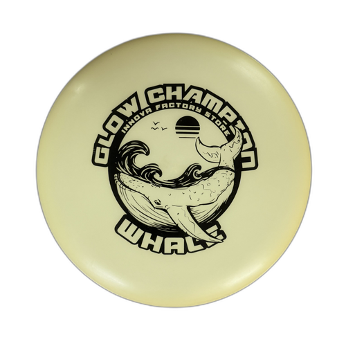 Pre-Owned Innova Whale