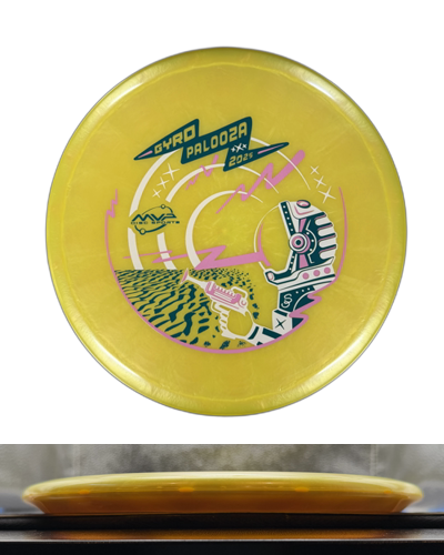 Pre-Owned Streamline Echo