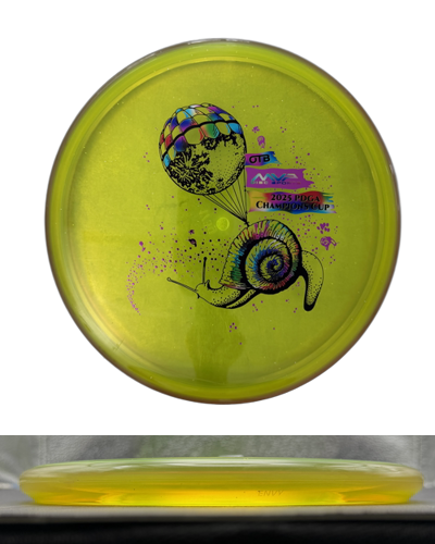 Pre-Owned Axiom Envy