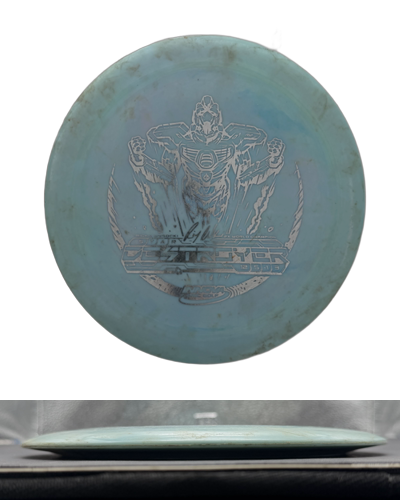Pre-Owned Ricky Wysocki 2X World Champion Star Destroyer