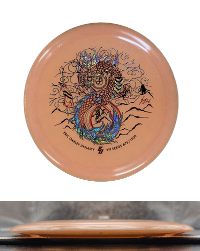 Pre-Owned Infinite Discs Dynasty