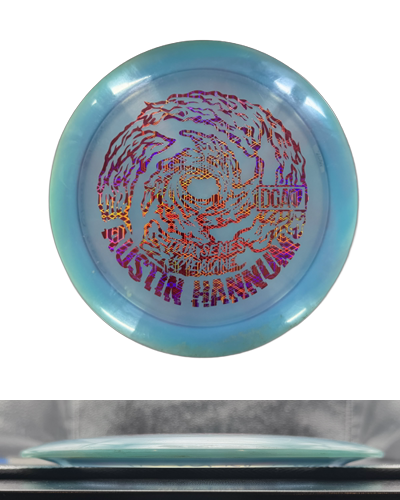 Pre-Owned DGA Hypercane