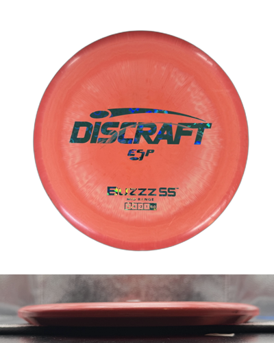 Pre-Owned Discraft Buzzz SS
