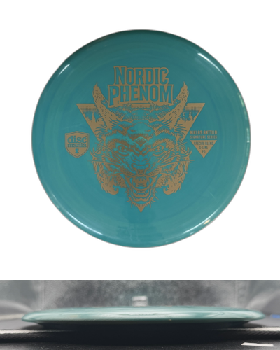 Pre-Owned Discmania PD