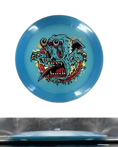 Pre-Owned Infinite Discs Pharaoh