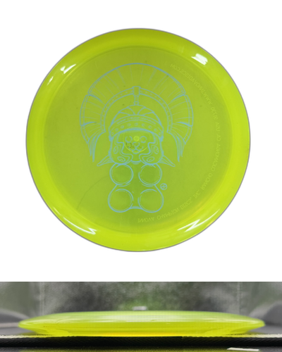 Pre-Owned Infinite Discs Centurion