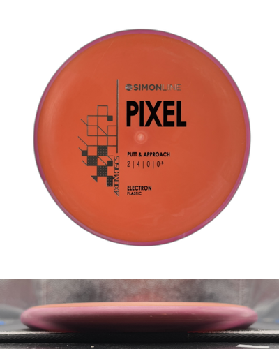 Pre-Owned Axiom Pixel