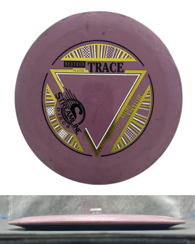 Pre-Owned Streamline Trace