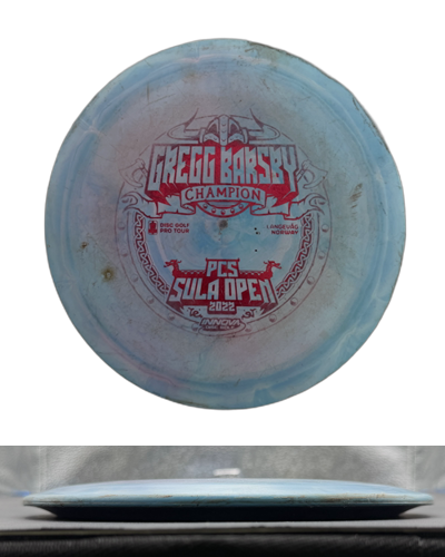 Pre-Owned Innova Eagle