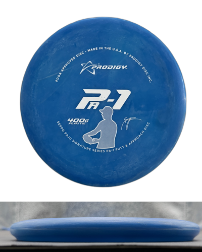 Pre-Owned Prodigy PA-1