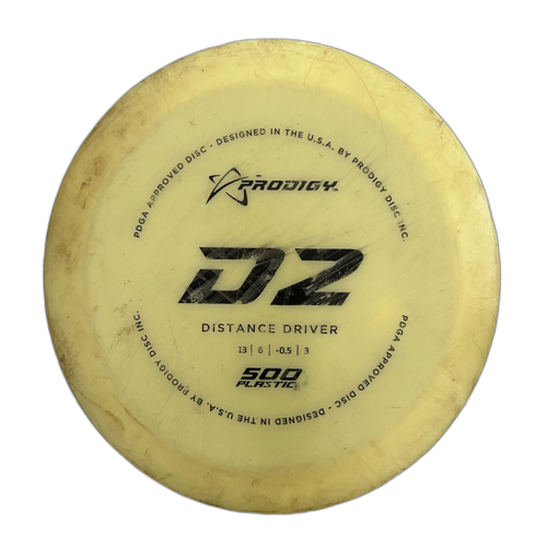 Pre-Owned Prodigy D2