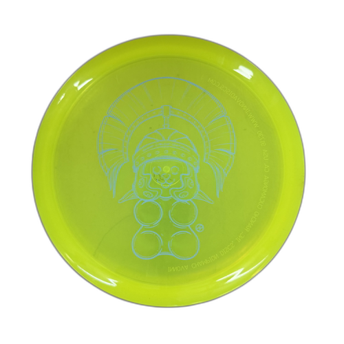 Pre-Owned Infinite Discs Centurion