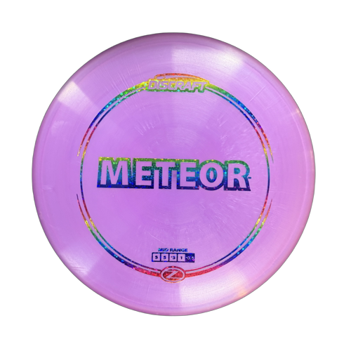 Pre-Owned Discraft Meteor
