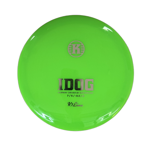 Pre-Owned Kastaplast Idog