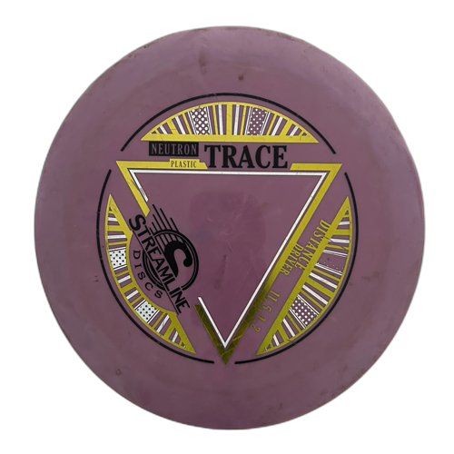 Pre-Owned Streamline Trace