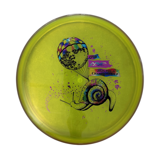 Pre-Owned Axiom Envy