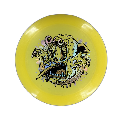 Pre-Owned Infinite Discs Pharaoh