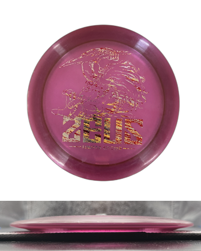 Pre-Owned Discraft Zeus