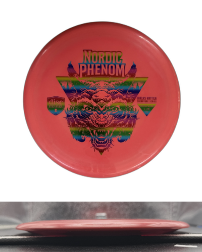 Pre-Owned Discmania PD