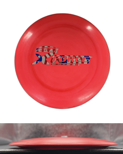 Pre-Owned Discraft Force