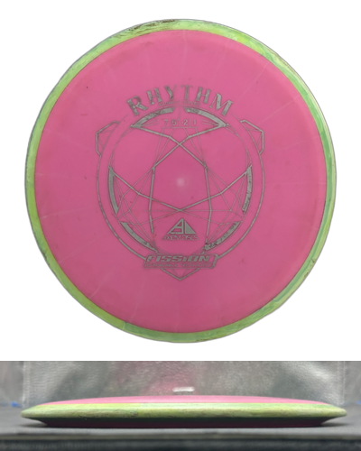 Pre-Owned Axiom Rhythm