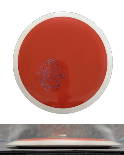 Pre-Owned Axiom Tenacity