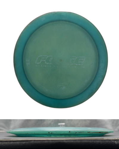 Pre-Owned Discraft Force