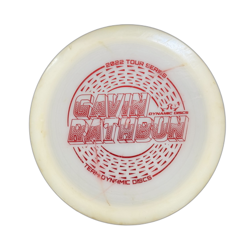 Pre-Owned Dynamic Discs Felon