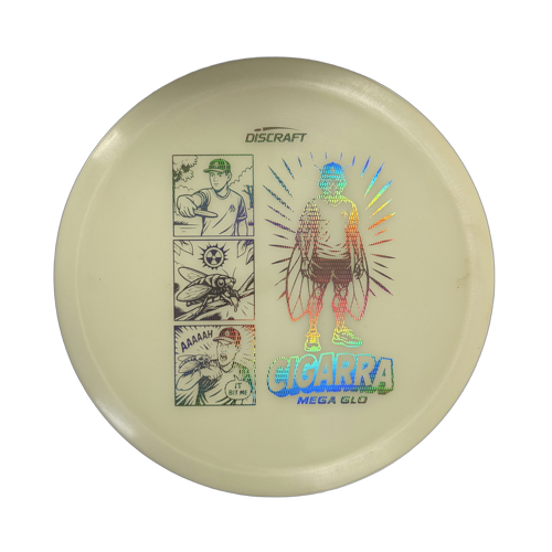 Pre-Owned Discraft Cigarra